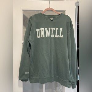 Vintage Call Her Daddy crew neck